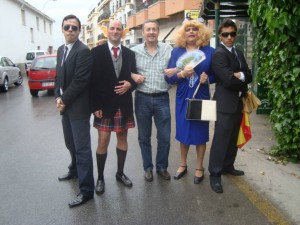 Cabrerizo con los Príncipes de Gales-w1024-h1024