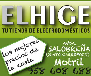 Elhige Tu Tienda de Electrodomésticos