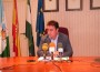GONZALO FERNÁNDEZ PULIDO, ALCALDE SALOBREÑA