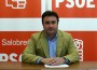 ALCALDE DE SALOBREÑA, Gonzalo Fernández Pulido