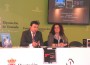 Gonzalo Fernández y María Eugenia Rufino