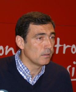felipe villa