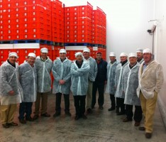 Visita del Consejo Rector a Granada La Palma-w1289-h1289
