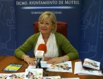 INMACULADA TORRES