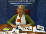 INMACULADA TORRES