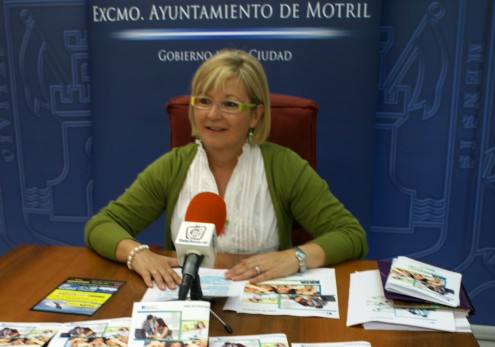 INMACULADA TORRES