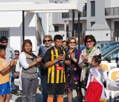 archivo. IMAGEN MUNDIALITO 2011 (MARZO)