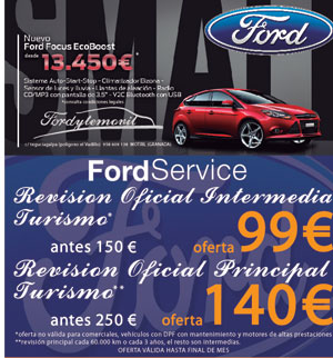 FORDDYTEMOVIL