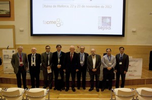 Científicos diagnosticar la sepsis