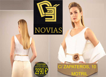 De Novias