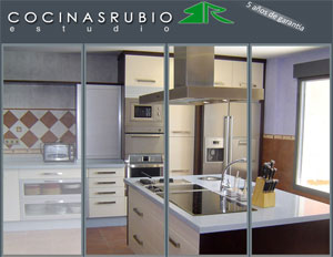 COCINAS RUBIO
