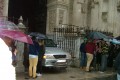 LLEGA LA VIRGEN A LA CATEDRAL LLEGA LA VIRGEN A LA CATEDRAL