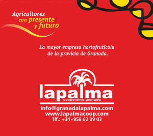 la palma