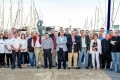 Gastronáutico participantes