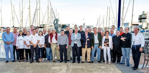 Gastronáutico participantes Gastronáutico participantes