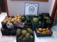 ROBOS EN EL CAMPO FRUTA Y VERDURA DECOMISADA FRUTA Y VERDURA DECOMISADA