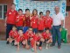SALOBREÑA CAMPEON TORNEO ALEVIN SALOBREÑA, CAMPEON TORNEO ALEVIN