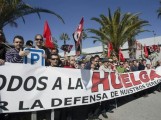 torras papel huelga torras papel huelga