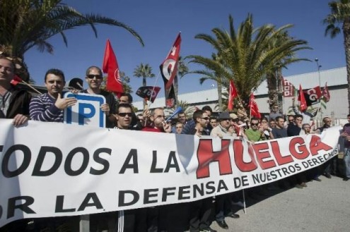torras papel huelga torras papel huelga
