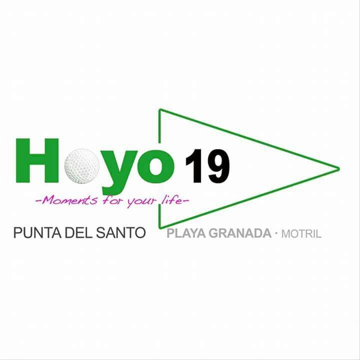 Hoyo 19