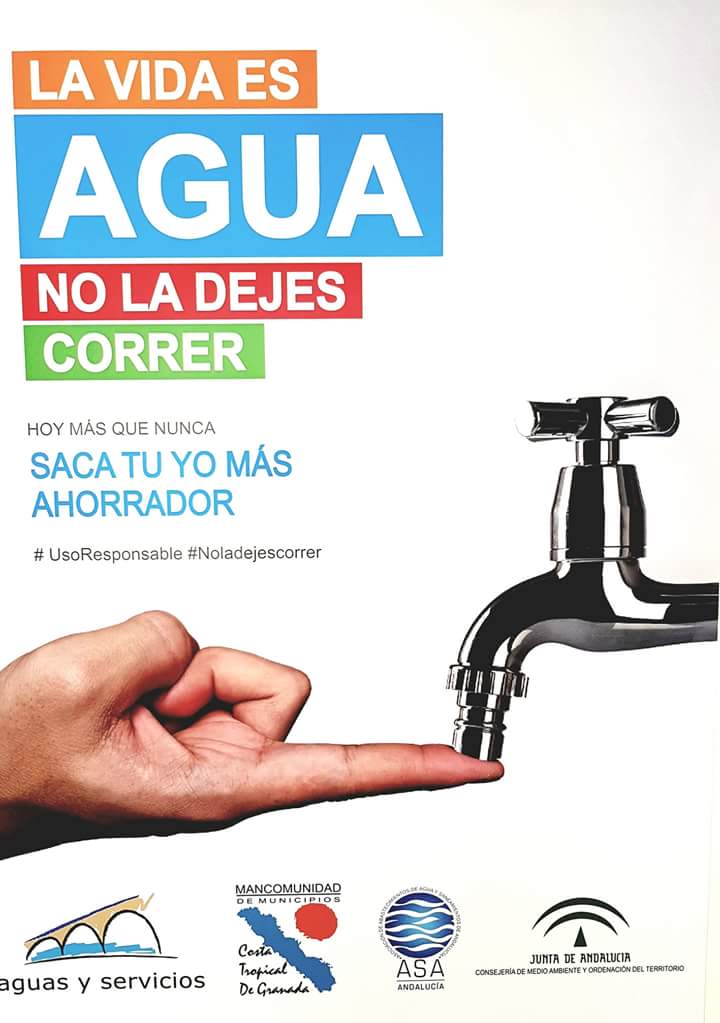 MANCOMUNIDAD Y AGUAS Y SERVICIOS
