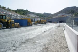 La Plataforma por las Infraestructuras fija plazos a Fomento para licitar el tramo Gorgoracha -Puntalón