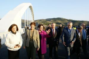 Blanco asegura que la A-7 “es una de mis prioridades”