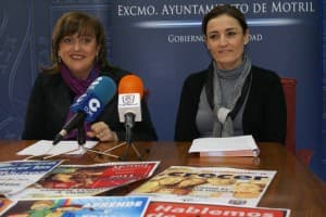Se presenta una ambiciosa  campaña preventiva ‘Motril  ante las Drogas’ 2011