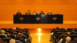 FAECA acuerda poner en marcha un calendario de movilizaciones en defensa del sector oleícola