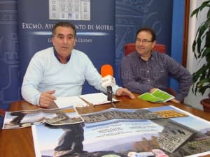Deportes y Medio Ambiente colaboran con el Club El Sendero para la organización de seis nuevas rutas