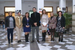 El Ayuntamiento de Motril celebra el Día Internacional de la Mujer