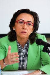 Rosa Aguilar exige a la Comisión Europea “medidas urgentes” ante la caída de los precios del aceite de oliva