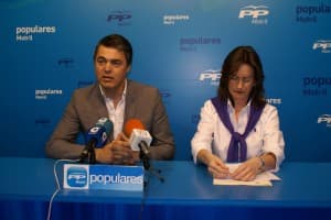 El Partido Popular denuncia la inexistencia del informe sobre la situación de la A-7