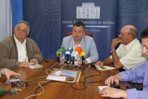 Concurso de pintura para inmortalizar todo lo relacionado con el Año Jubilar Mariano