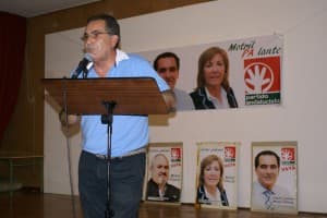 Se acabó la campaña electoral