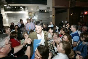 El PP gana la mayoría absoluta en Motril