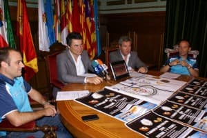 La Asociación ‘Motrilpol’ organiza su primer Encuentro Deportivo