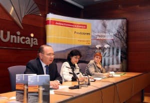 “PREVISIONES ECONÓMICAS DE ANDALUCÍA”