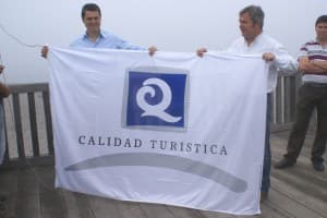 Motril cuenta con el distintivo de ‘Q’ de Calidad Turística en su cinco playas
