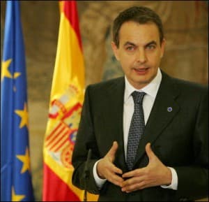 La Comisión Ejecutiva del PSOE de Granada valora el adelanto electoral anunciado por Zapatero
