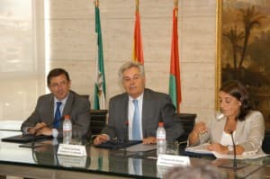 CajaGRANADA crea valor en la economía andaluza por importe de 188 millones de euros, un 0’12% sobre el PIB andaluz