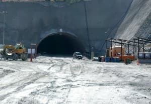 El Gobierno destina 19 M€ más a las obras del tramo El Puntalón-Carchuna
