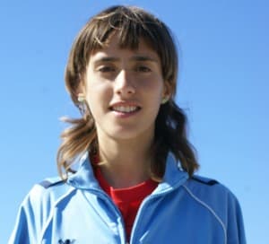 Claudia Estévez gana la «Espada Toledana»