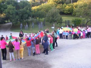 Motril celebra el Día Internacional de la Infancia con diversas actividades