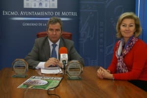 Motril jugará al golf a beneficio de Cáritas Interparroquial
