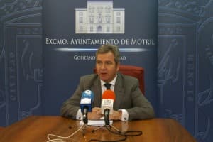 El Ayuntamiento de Motril adopta medidas urgentes para la corrección del déficit público
