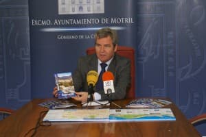 Presentada la Guía de Recursos Turísticos 2012 y nuevo plano de Motril