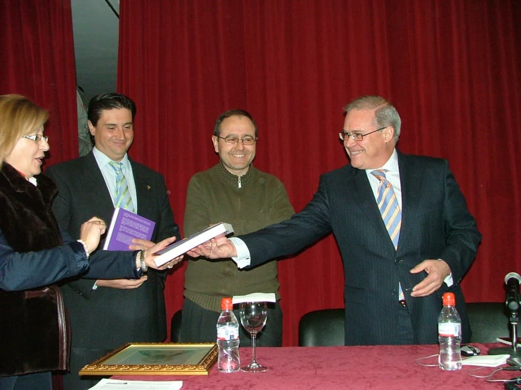 Caridad y Acción Social de las hermandades en España