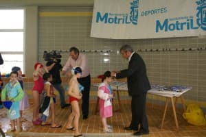 Los Juegos Deportivos Municipales de Primavera, clausurados con magnífico ambiente