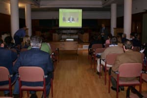 Motril participa en una jornada de formación on line organizada por Diputación